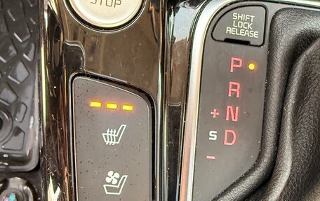 KIA Soul III, 2019 год, 2 400 000 рублей, 13 фотография