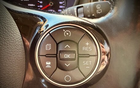 KIA Soul III, 2019 год, 2 400 000 рублей, 16 фотография