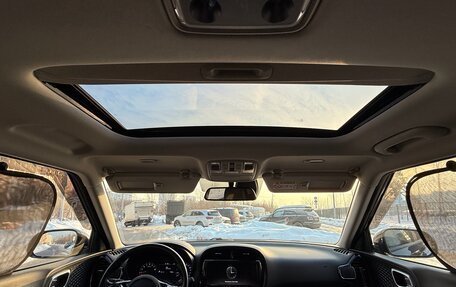 KIA Soul III, 2019 год, 2 400 000 рублей, 24 фотография