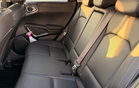 KIA Soul III, 2019 год, 2 400 000 рублей, 33 фотография