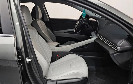 Hyundai Avante, 2022 год, 2 018 000 рублей, 8 фотография