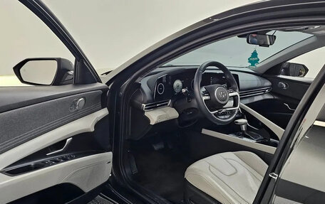 Hyundai Avante, 2022 год, 2 018 000 рублей, 7 фотография