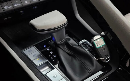 Hyundai Avante, 2022 год, 2 018 000 рублей, 17 фотография