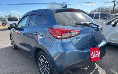 Mazda Demio IV, 2016 год, 760 000 рублей, 5 фотография