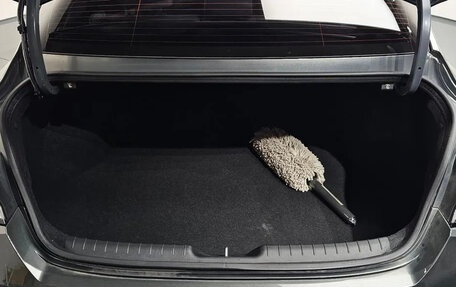 Hyundai Avante, 2022 год, 2 018 000 рублей, 20 фотография