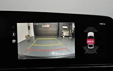 Hyundai Avante, 2022 год, 2 018 000 рублей, 14 фотография