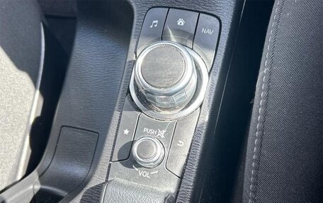 Mazda Demio IV, 2016 год, 760 000 рублей, 11 фотография