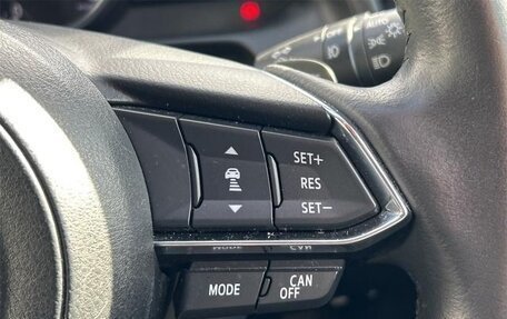 Mazda Demio IV, 2016 год, 760 000 рублей, 13 фотография