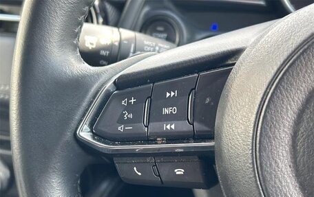 Mazda Demio IV, 2016 год, 760 000 рублей, 12 фотография