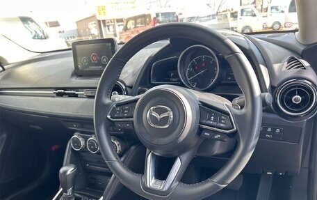 Mazda Demio IV, 2016 год, 760 000 рублей, 9 фотография