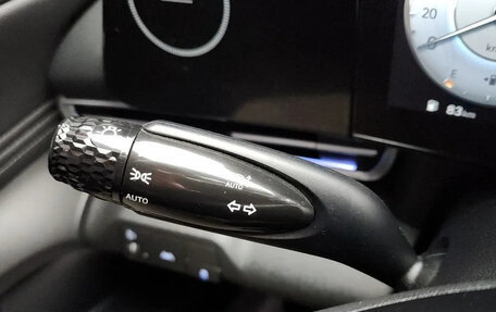 Hyundai Avante, 2022 год, 1 922 000 рублей, 11 фотография