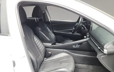 Hyundai Avante, 2022 год, 1 922 000 рублей, 8 фотография