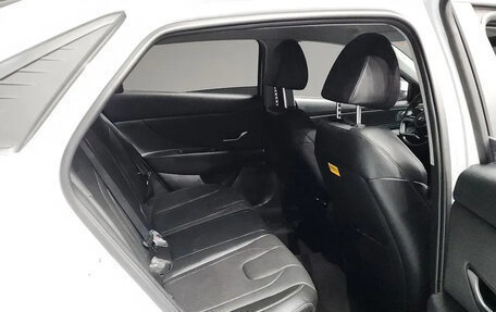 Hyundai Avante, 2022 год, 1 922 000 рублей, 18 фотография