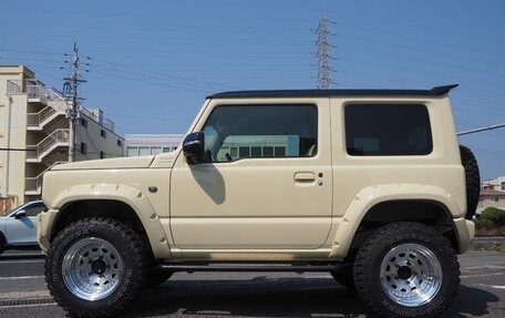 Suzuki Jimny, 2022 год, 1 150 003 рублей, 4 фотография