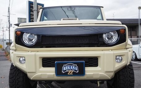 Suzuki Jimny, 2022 год, 1 150 003 рублей, 2 фотография