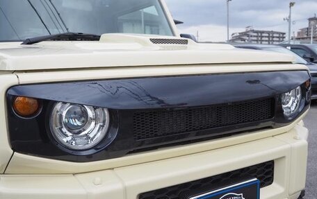 Suzuki Jimny, 2022 год, 1 150 003 рублей, 3 фотография