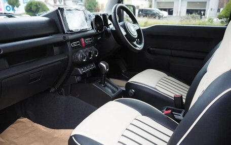 Suzuki Jimny, 2022 год, 1 150 003 рублей, 11 фотография