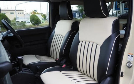 Suzuki Jimny, 2022 год, 1 150 003 рублей, 14 фотография