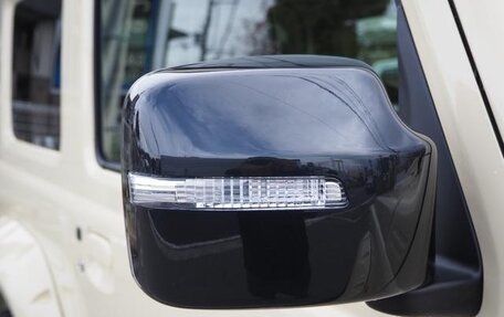 Suzuki Jimny, 2022 год, 1 150 003 рублей, 22 фотография