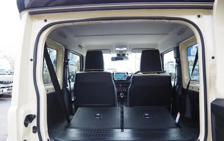 Suzuki Jimny, 2022 год, 1 150 003 рублей, 20 фотография