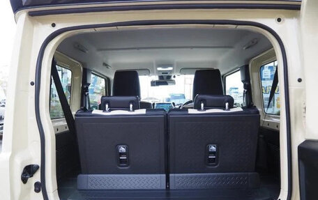 Suzuki Jimny, 2022 год, 1 150 003 рублей, 19 фотография