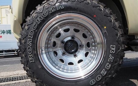 Suzuki Jimny, 2022 год, 1 150 003 рублей, 21 фотография