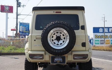 Suzuki Jimny, 2022 год, 1 150 003 рублей, 9 фотография