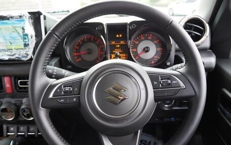 Suzuki Jimny, 2022 год, 1 150 003 рублей, 10 фотография