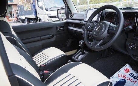 Suzuki Jimny, 2022 год, 1 150 003 рублей, 12 фотография