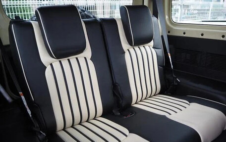 Suzuki Jimny, 2022 год, 1 150 003 рублей, 18 фотография