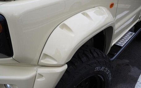 Suzuki Jimny, 2022 год, 1 150 003 рублей, 23 фотография