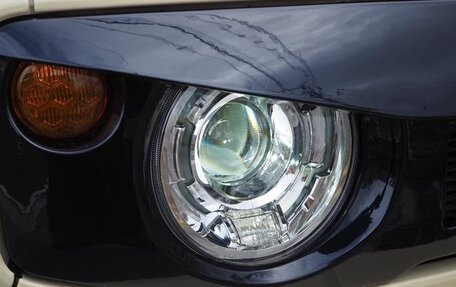 Suzuki Jimny, 2022 год, 1 150 003 рублей, 25 фотография