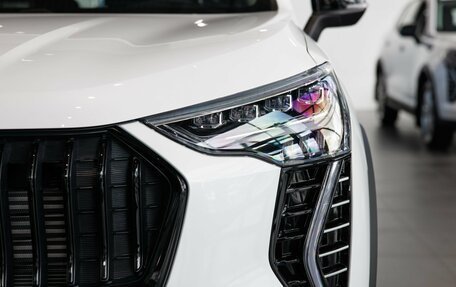 Haval Jolion, 2024 год, 2 649 000 рублей, 14 фотография