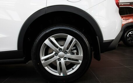 Haval Jolion, 2024 год, 2 649 000 рублей, 12 фотография