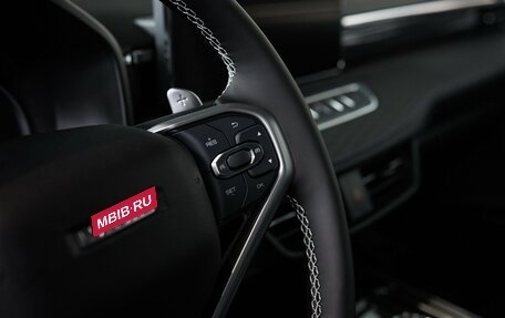 Haval Jolion, 2024 год, 2 649 000 рублей, 19 фотография