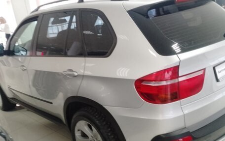 BMW X5, 2009 год, 2 750 000 рублей, 2 фотография