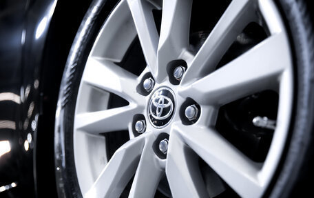 Toyota Corolla, 2017 год, 1 599 000 рублей, 11 фотография