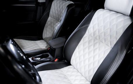 Toyota Corolla, 2017 год, 1 599 000 рублей, 16 фотография