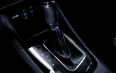 Toyota Corolla, 2017 год, 1 599 000 рублей, 23 фотография