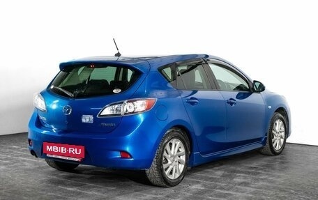 Mazda Axela, 2012 год, 955 000 рублей, 3 фотография
