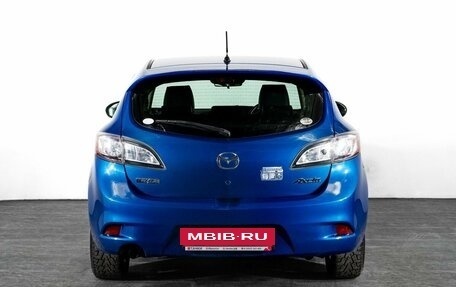 Mazda Axela, 2012 год, 955 000 рублей, 4 фотография