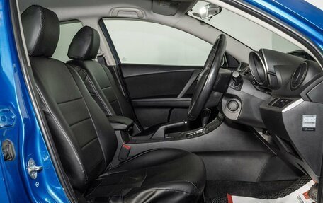 Mazda Axela, 2012 год, 955 000 рублей, 5 фотография