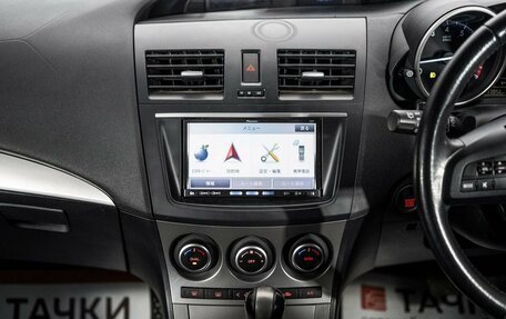 Mazda Axela, 2012 год, 955 000 рублей, 11 фотография