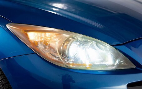 Mazda Axela, 2012 год, 955 000 рублей, 19 фотография