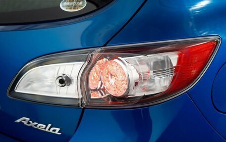 Mazda Axela, 2012 год, 955 000 рублей, 22 фотография