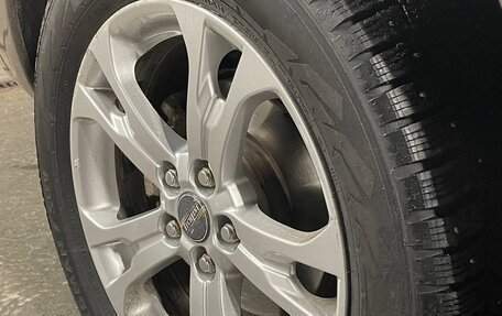 Lexus RX IV рестайлинг, 2000 год, 630 000 рублей, 9 фотография