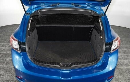 Mazda Axela, 2012 год, 955 000 рублей, 17 фотография