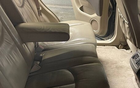 Lexus RX IV рестайлинг, 2000 год, 630 000 рублей, 22 фотография