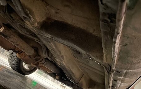 Lexus RX IV рестайлинг, 2000 год, 630 000 рублей, 12 фотография