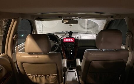 Lexus RX IV рестайлинг, 2000 год, 630 000 рублей, 14 фотография